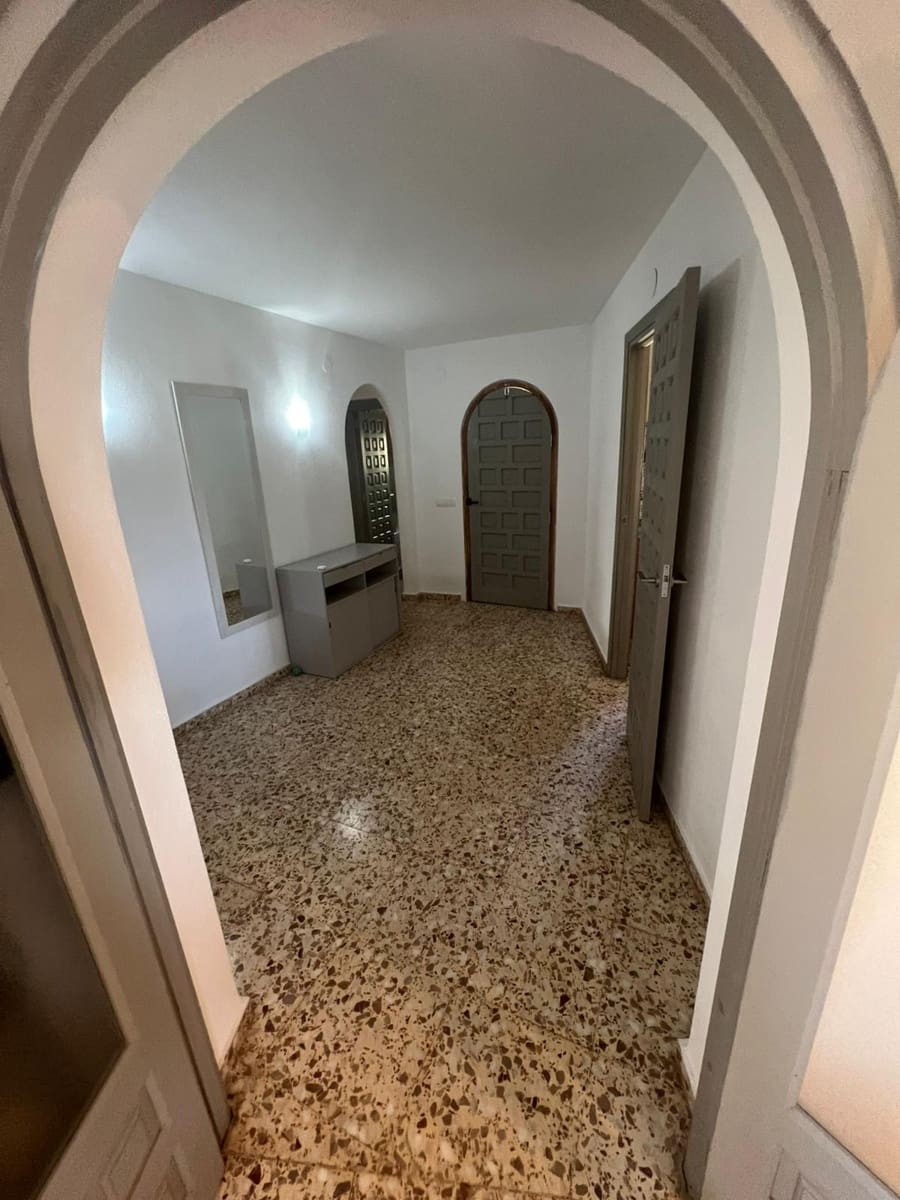 4 sovrum Villa till salu i Calpe / Calp med pool garage - 590 000 € (Ref: 9723476)