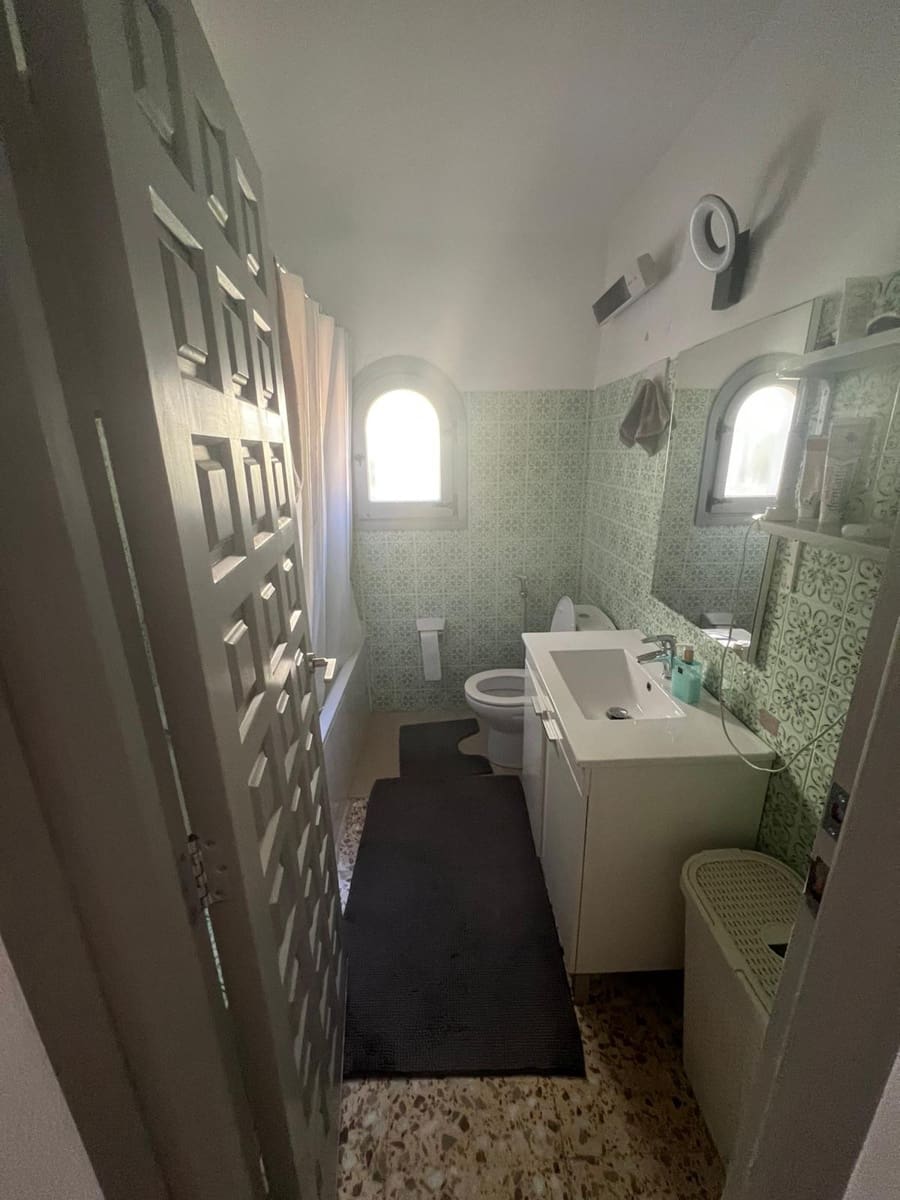 4 sovrum Villa till salu i Calpe / Calp med pool garage - 590 000 € (Ref: 9723476)