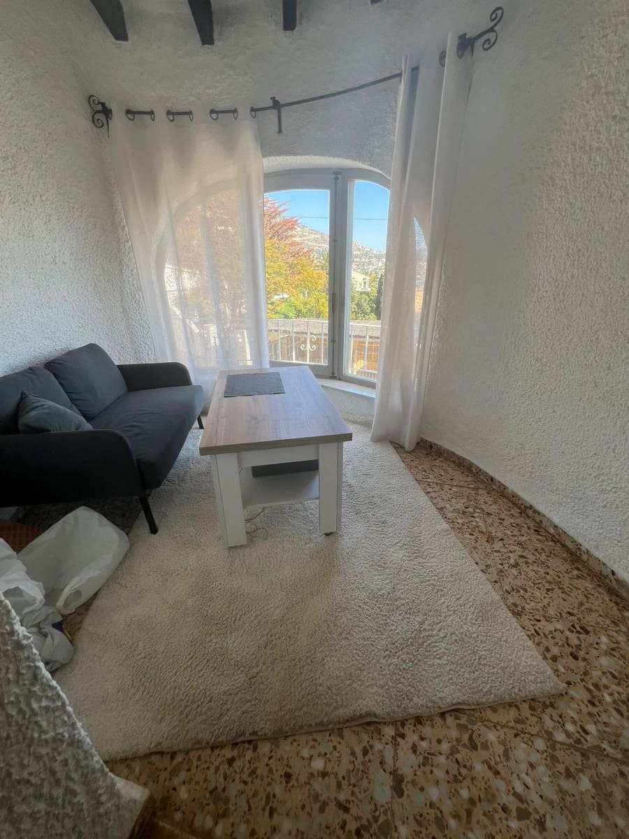 4 sovrum Villa till salu i Calpe / Calp med pool garage - 590 000 € (Ref: 9723476)