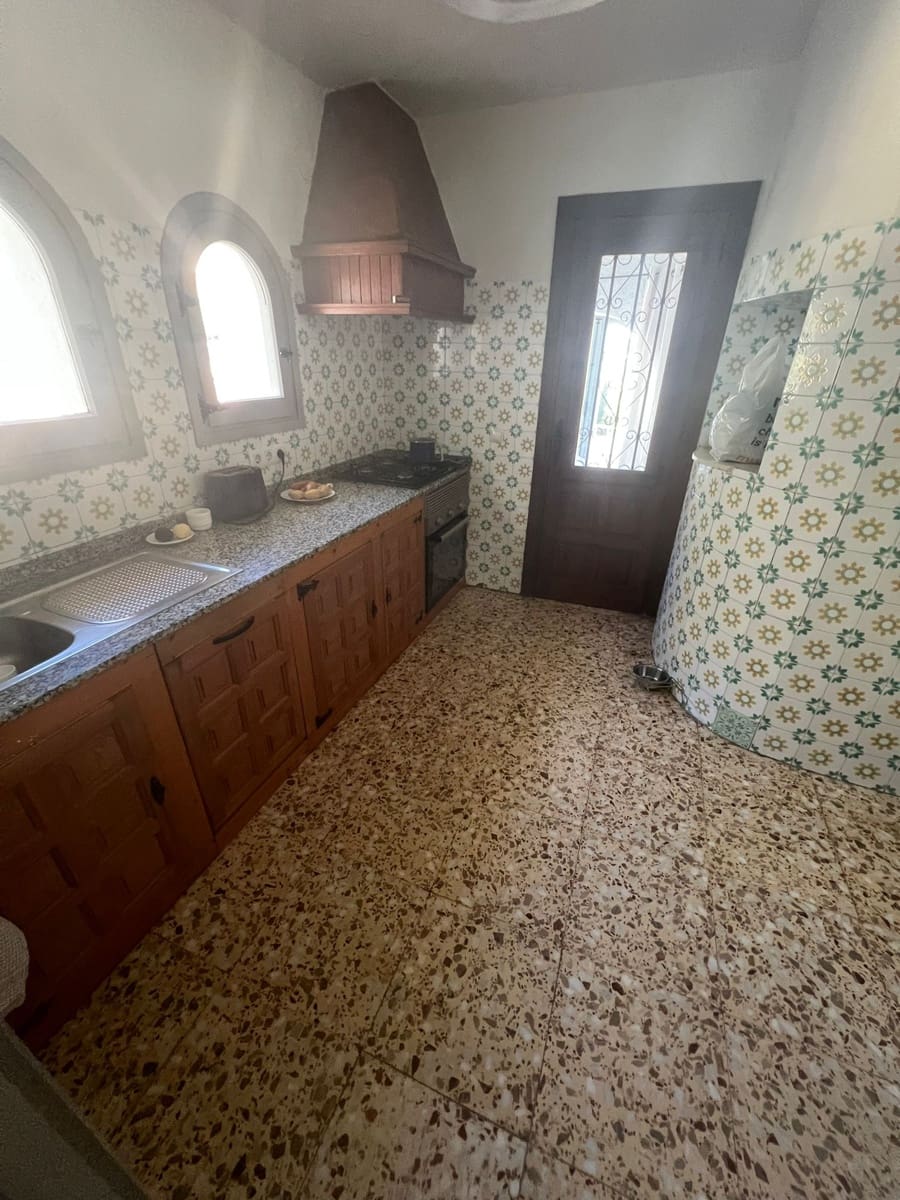 4 sovrum Villa till salu i Calpe / Calp med pool garage - 590 000 € (Ref: 9723476)