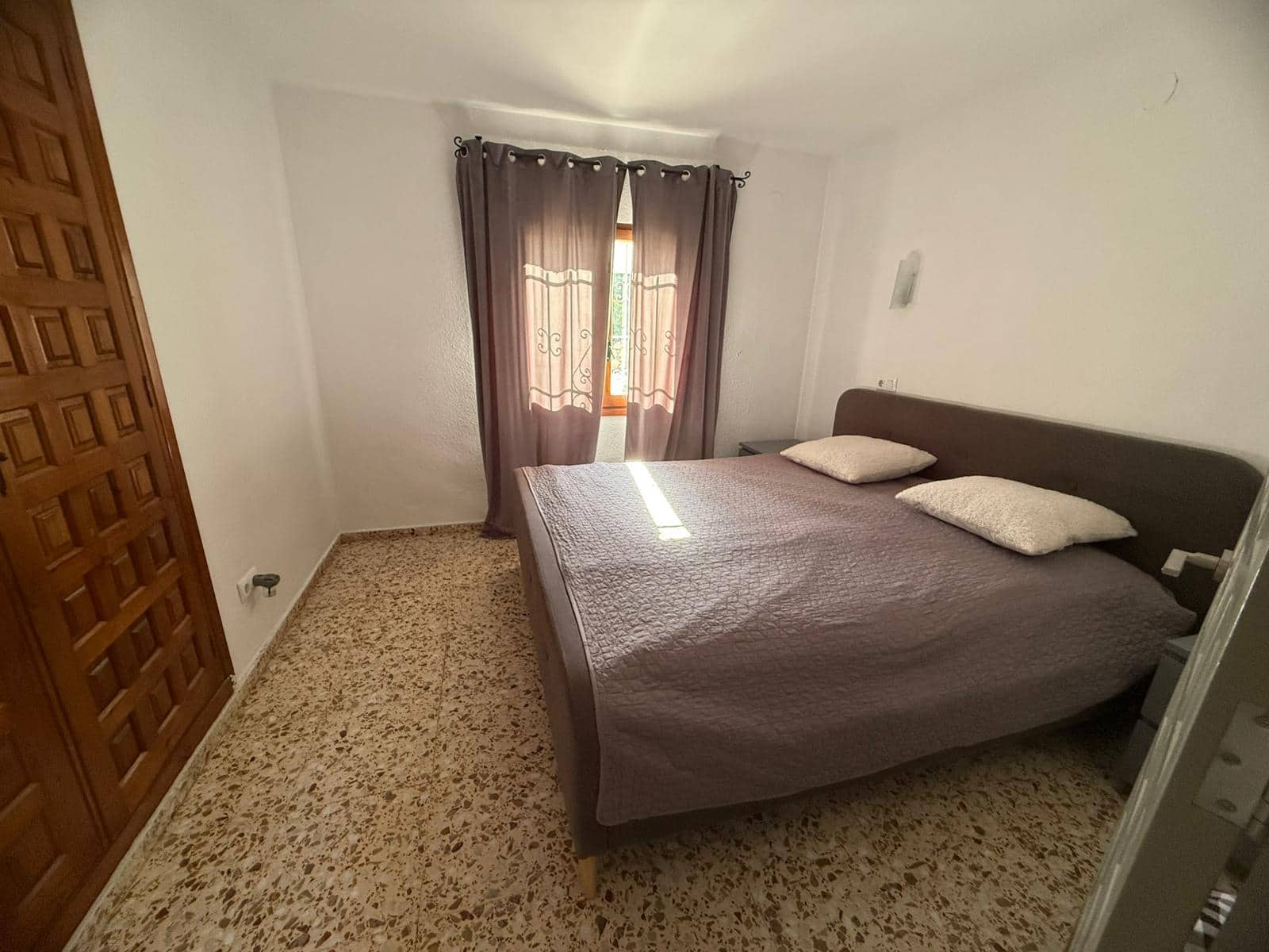 4 sovrum Villa till salu i Calpe / Calp med pool garage - 590 000 € (Ref: 9723476)