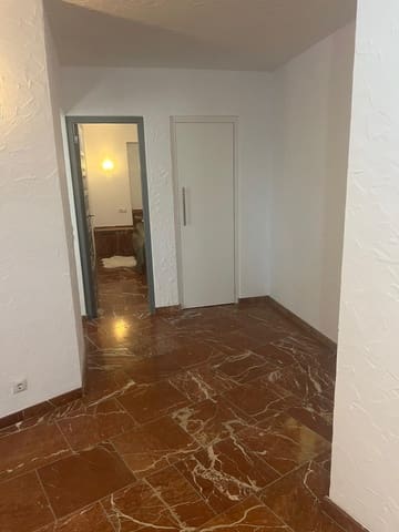 4 soveværelse Villa til salg i Maryvilla, Calpe / Calp med swimmingpool garage - € 590.000 (Ref: 9723476)