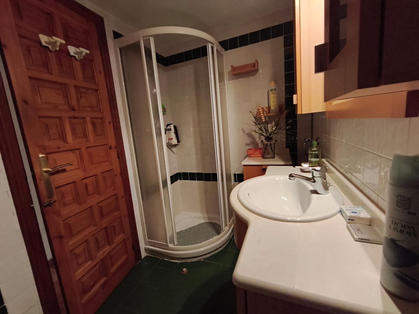 Apartamento de 2 habitaciones en Calpe / Calp en venta con garaje - 290.000 € (Ref: 9723538)