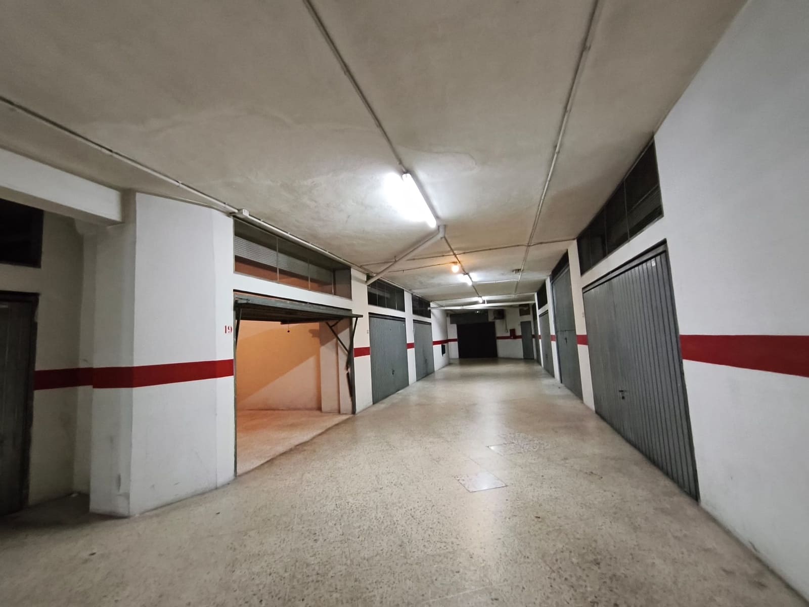 Apartamento de 2 habitaciones en Calpe / Calp en venta con garaje - 290.000 € (Ref: 9723538)