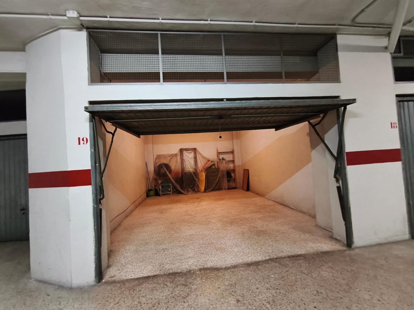 Apartamento de 2 habitaciones en Calpe / Calp en venta con garaje - 290.000 € (Ref: 9723538)