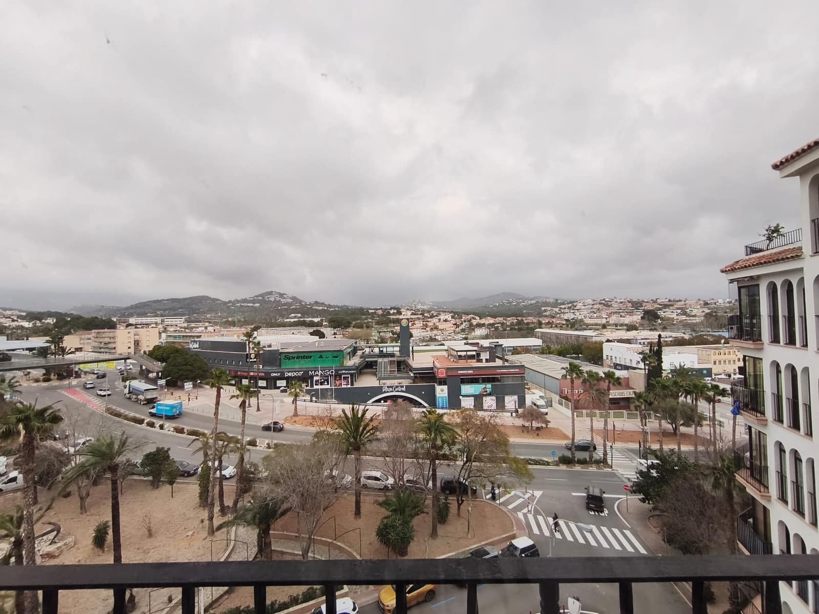 Apartamento de 2 habitaciones en Calpe / Calp en venta con garaje - 290.000 € (Ref: 9723538)