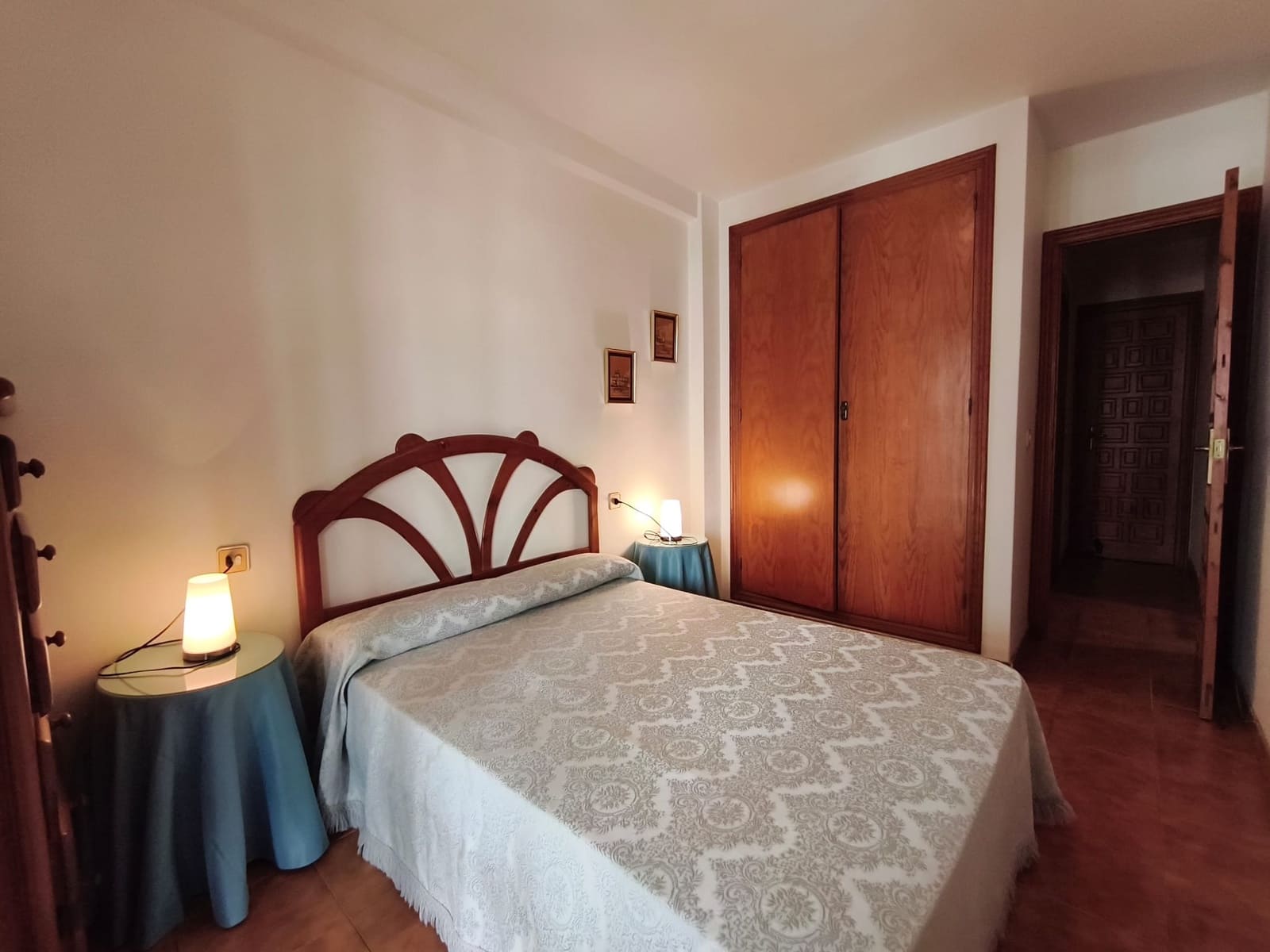 Apartamento de 2 habitaciones en Calpe / Calp en venta con garaje - 290.000 € (Ref: 9723538)