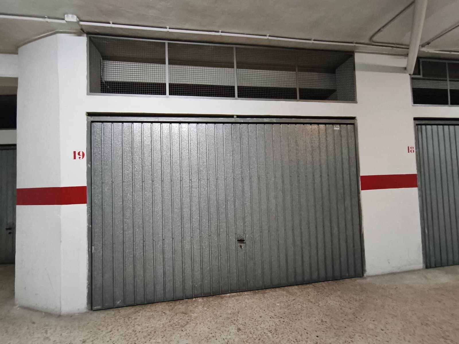 Apartamento de 2 habitaciones en Calpe / Calp en venta con garaje - 290.000 € (Ref: 9723538)