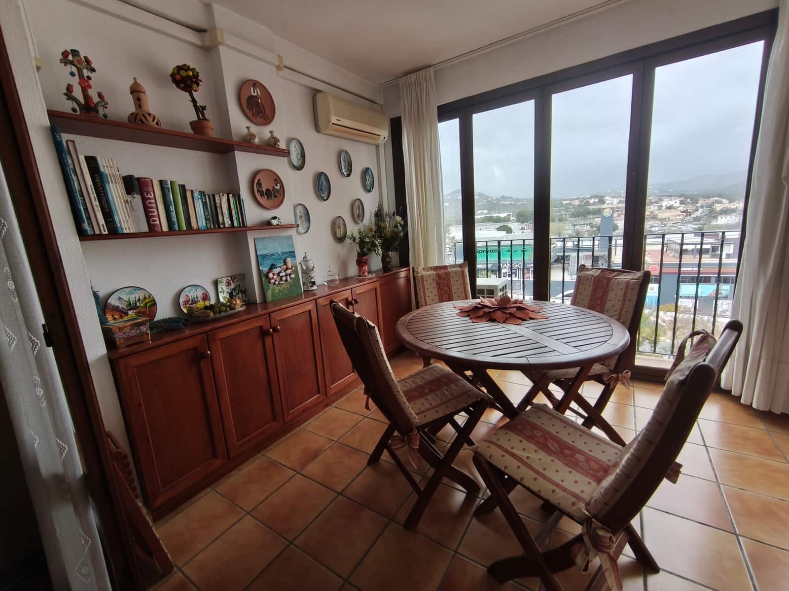 Apartamento de 2 habitaciones en Calpe / Calp en venta con garaje - 290.000 € (Ref: 9723538)