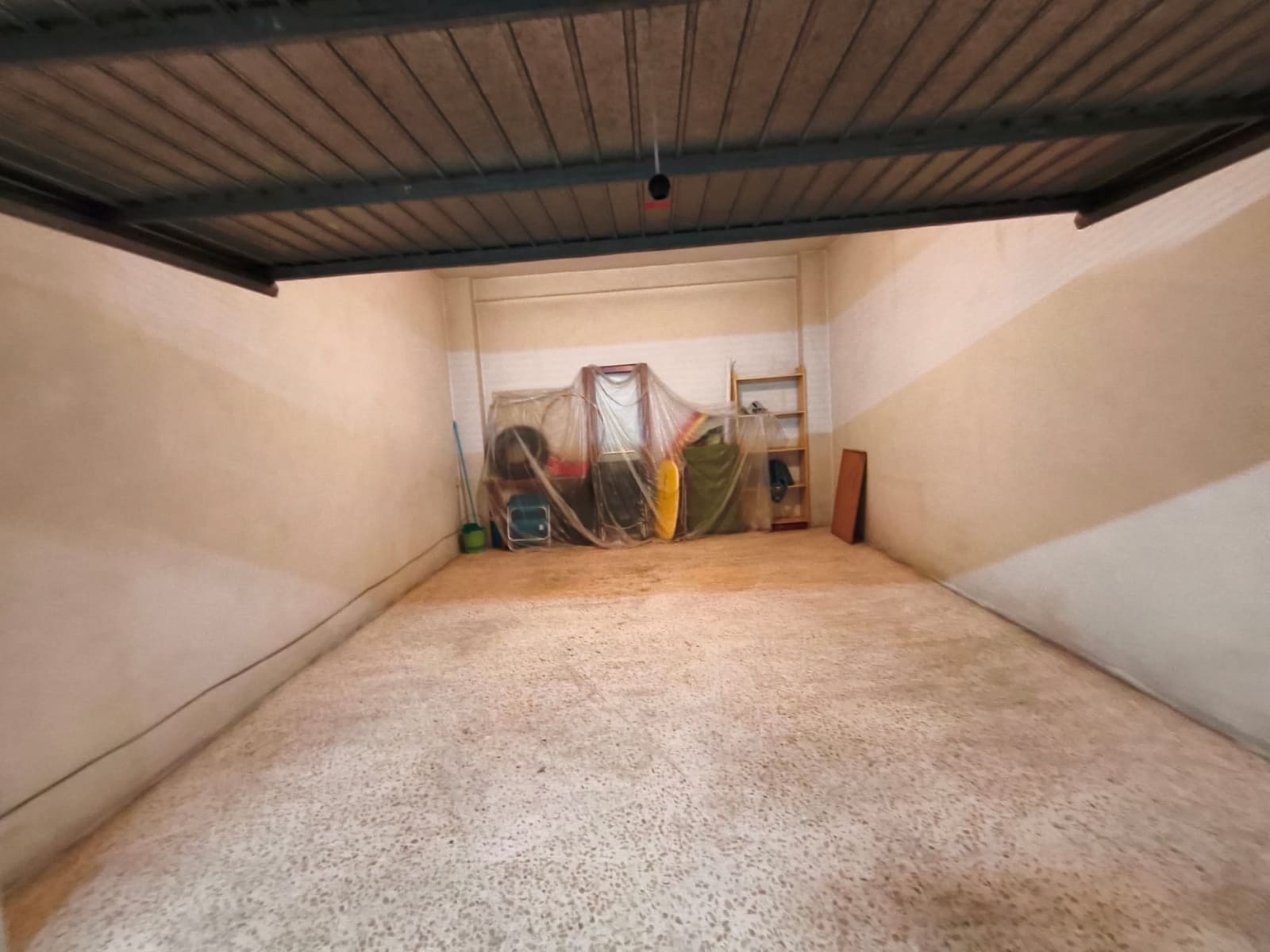 Apartamento de 2 habitaciones en Calpe / Calp en venta con garaje - 290.000 € (Ref: 9723538)