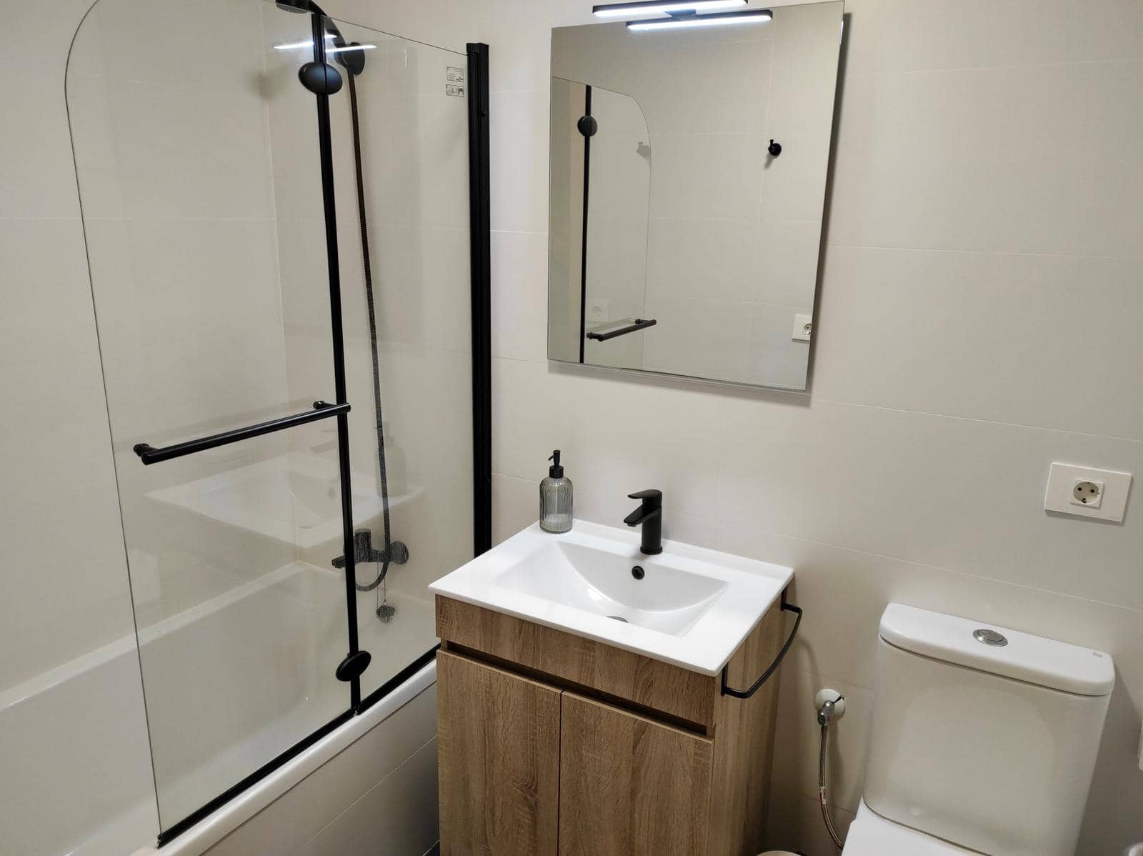 3 chambre Appartement à vendre à Calpe / Calp - 269 000 € (Ref: 9729762)