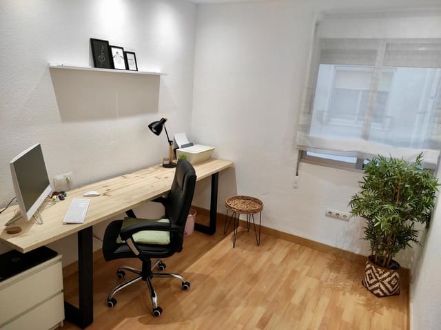 3 chambre Appartement à vendre à Pueblo, Calpe / Calp - 269 000 € (Ref: 9729762)