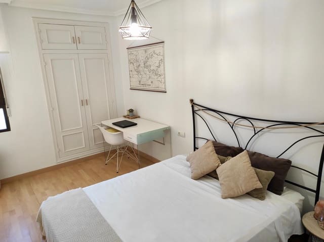 3 chambre Appartement à vendre à Pueblo, Calpe / Calp - 269 000 € (Ref: 9729762)