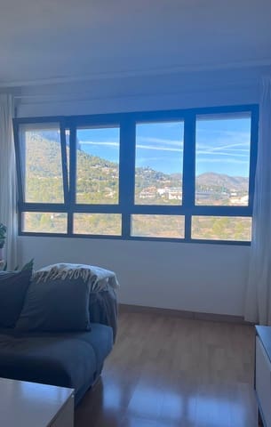 3 chambre Appartement à vendre à Pueblo, Calpe / Calp - 269 000 € (Ref: 9729762)