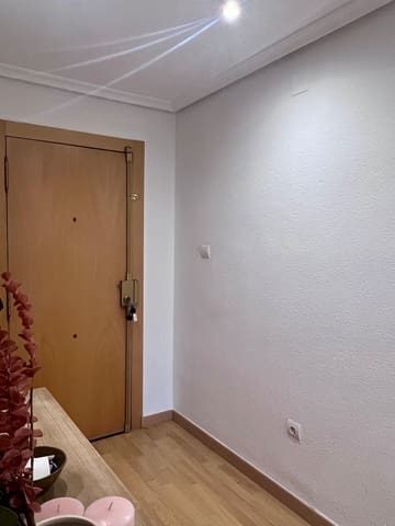 3 chambre Appartement à vendre à Pueblo, Calpe / Calp - 269 000 € (Ref: 9729762)