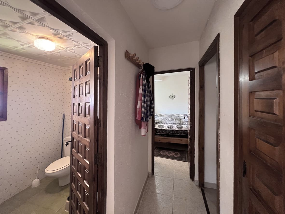 4 bedroom Villa for sale in Calpe / Calp with pool garage - € 799,000 (Ref: 9730761)