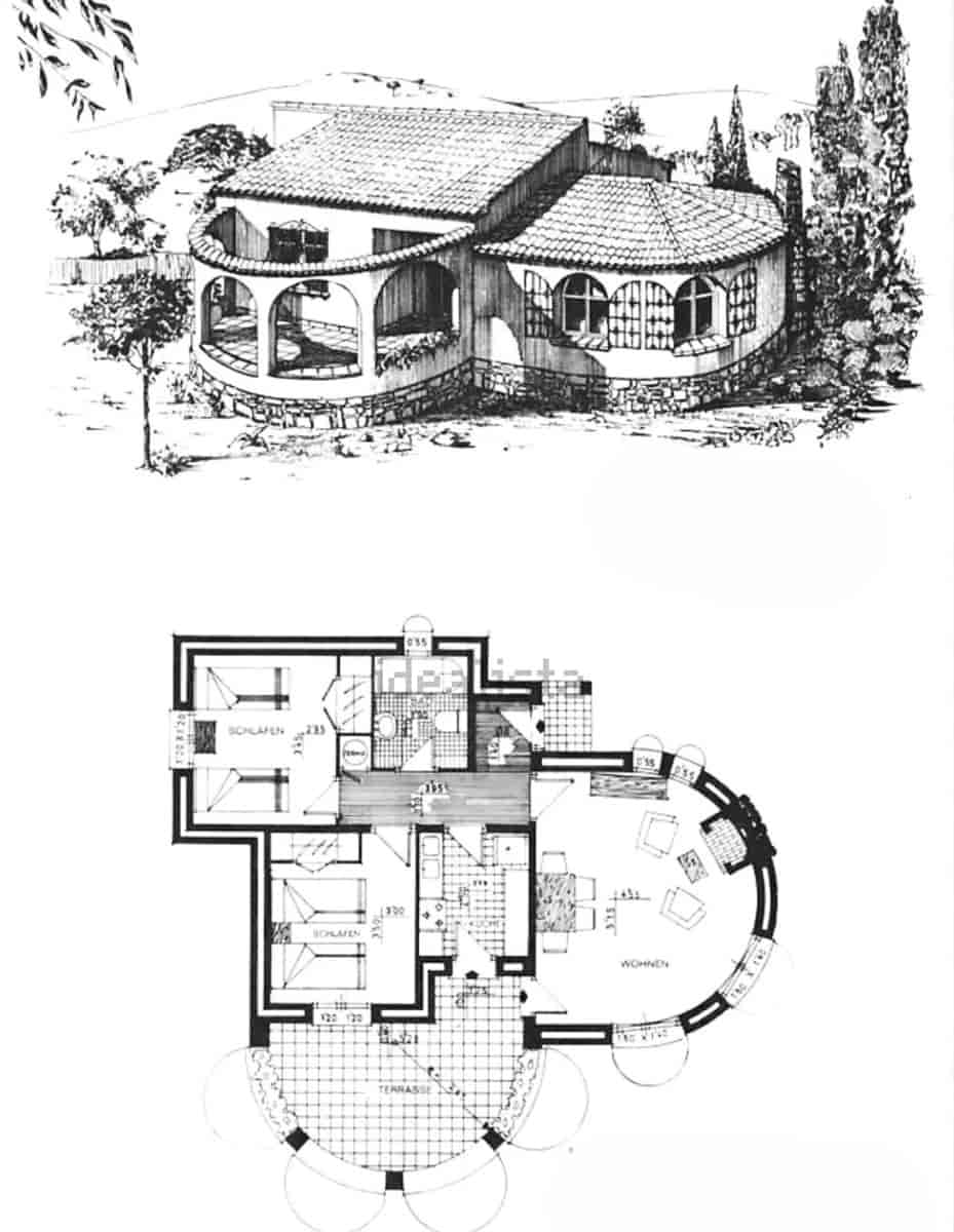 4 bedroom Villa for sale in Calpe / Calp with pool garage - € 799,000 (Ref: 9730761)