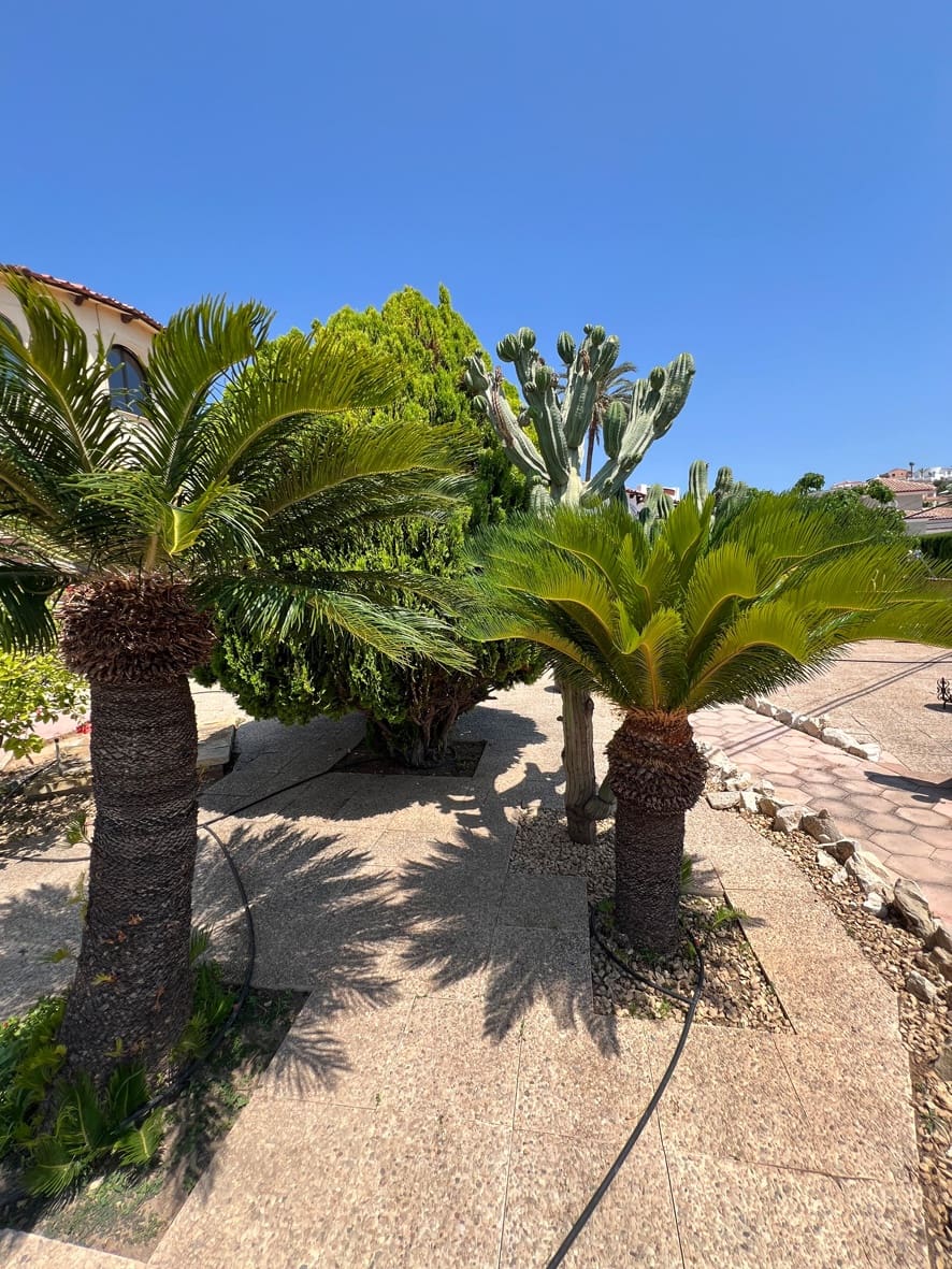 4 bedroom Villa for sale in Calpe / Calp with pool garage - € 799,000 (Ref: 9730761)