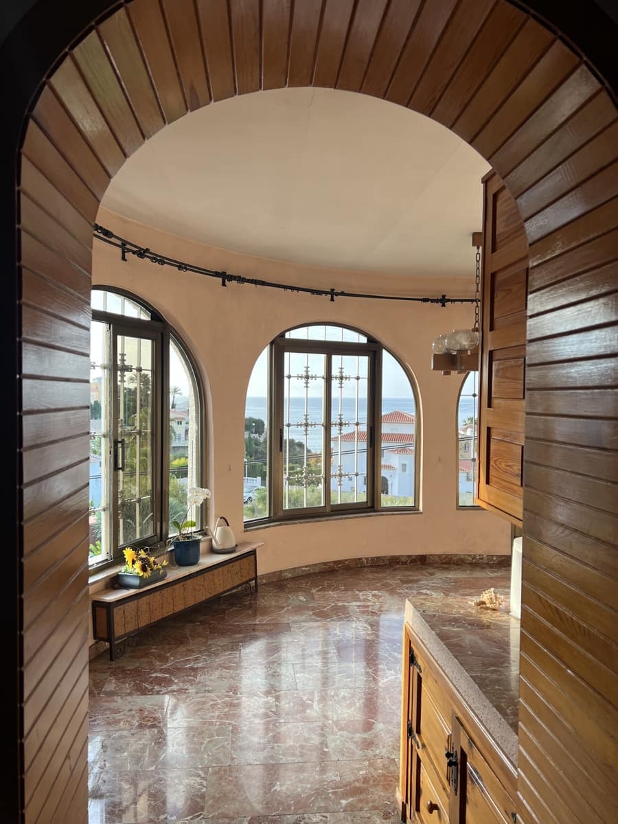 4 bedroom Villa for sale in Calpe / Calp with pool garage - € 799,000 (Ref: 9730761)