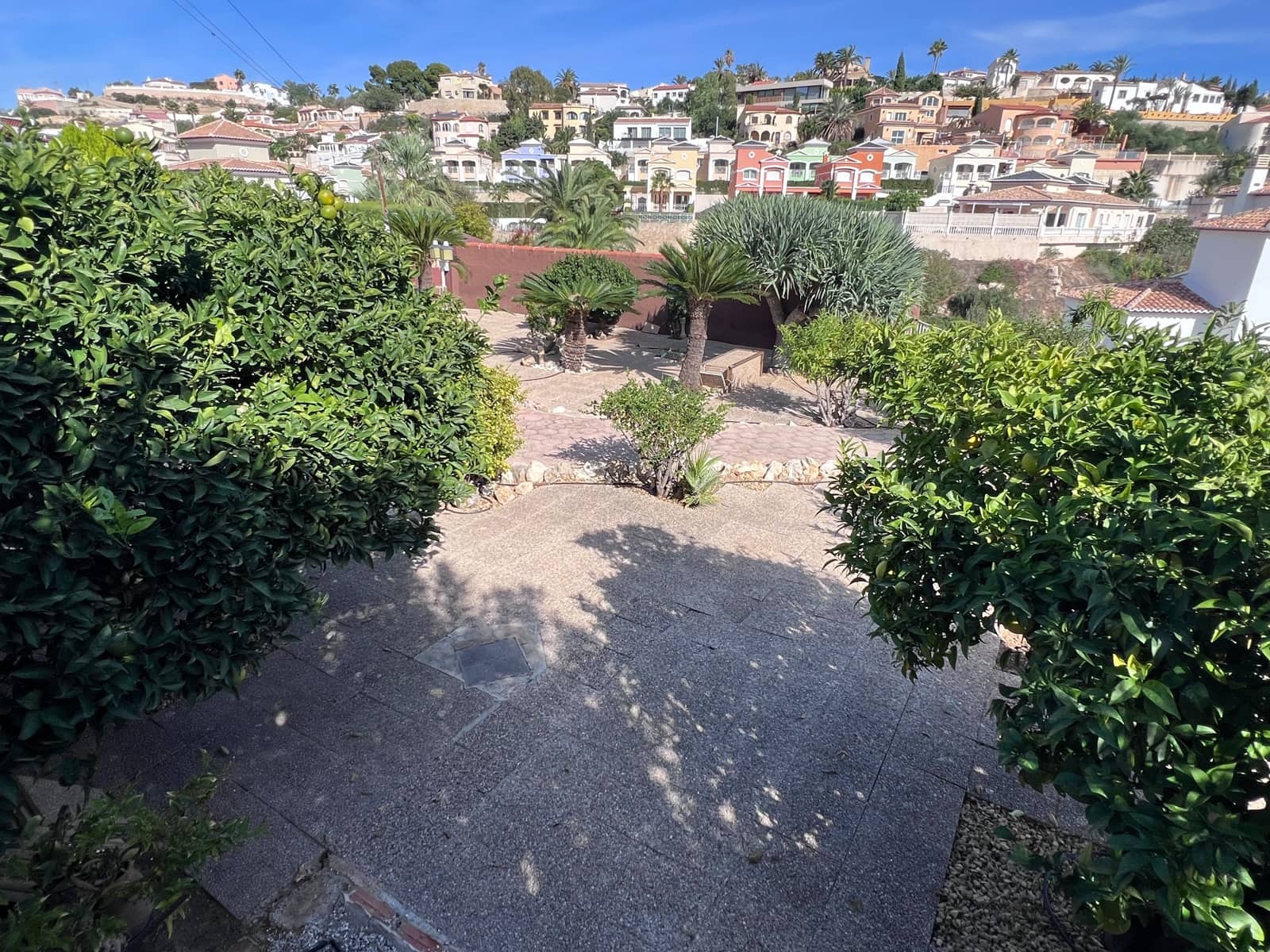 4 bedroom Villa for sale in Calpe / Calp with pool garage - € 799,000 (Ref: 9730761)