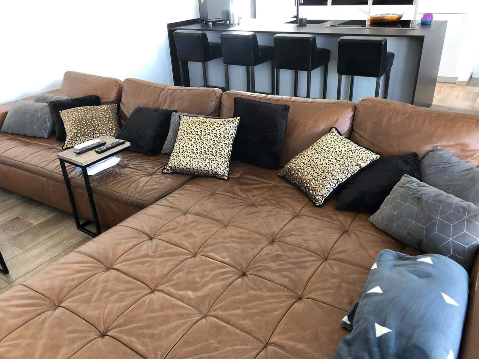 4 sovrum Villa till salu i Calpe / Calp med pool garage - 1 180 000 € (Ref: 9770940)