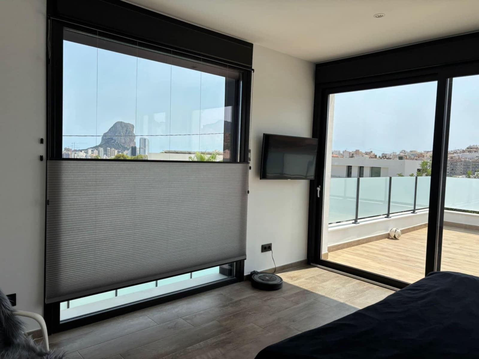 4 sovrum Villa till salu i Calpe / Calp med pool garage - 1 180 000 € (Ref: 9770940)