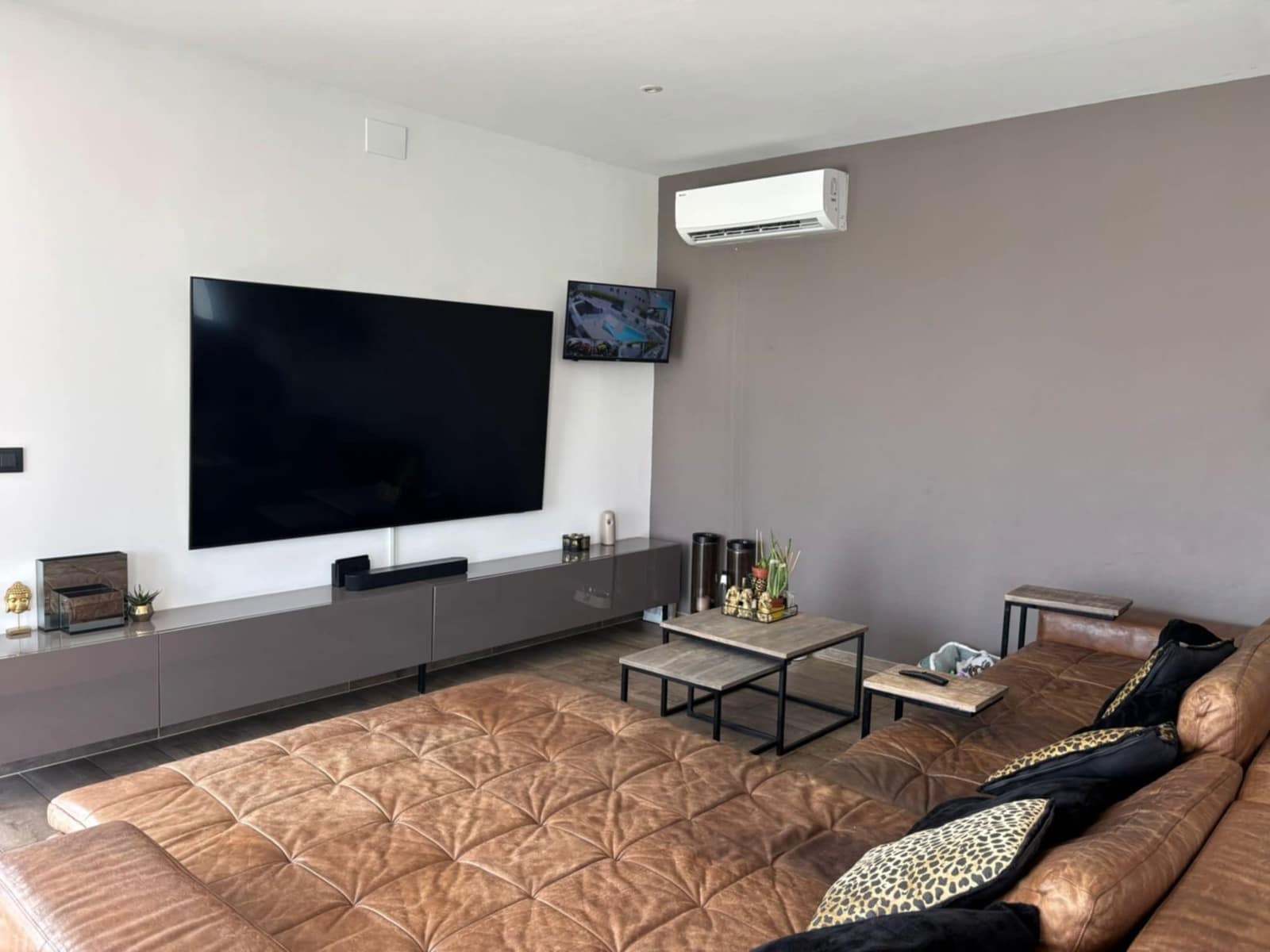 4 sovrum Villa till salu i Calpe / Calp med pool garage - 1 180 000 € (Ref: 9770940)