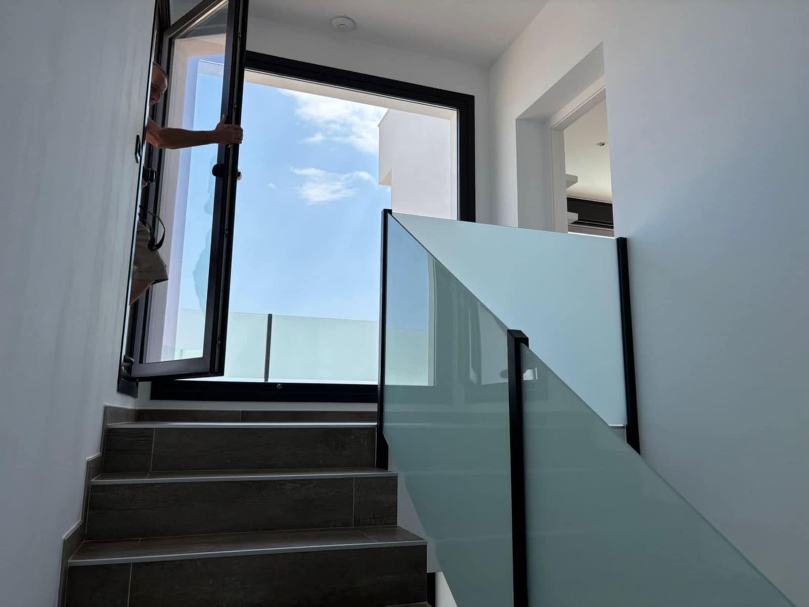 4 sovrum Villa till salu i Calpe / Calp med pool garage - 1 180 000 € (Ref: 9770940)