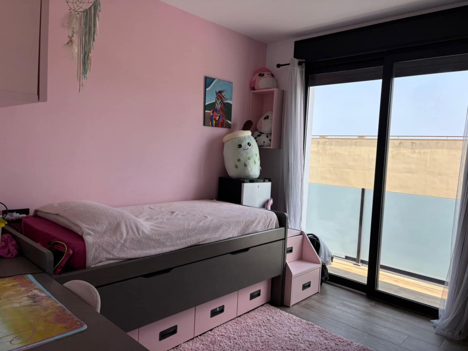 4 sovrum Villa till salu i Calpe / Calp med pool garage - 1 180 000 € (Ref: 9770940)