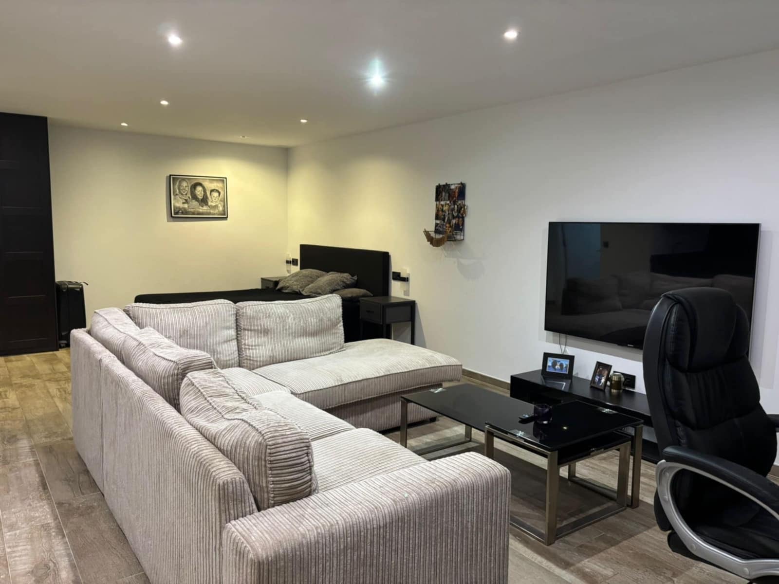 4 sovrum Villa till salu i Calpe / Calp med pool garage - 1 180 000 € (Ref: 9770940)