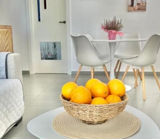 1 chambre Appartement à vendre à Levante - Playa Fossa, Calpe / Calp avec piscine garage - 350 000 € (Ref: 9781290)