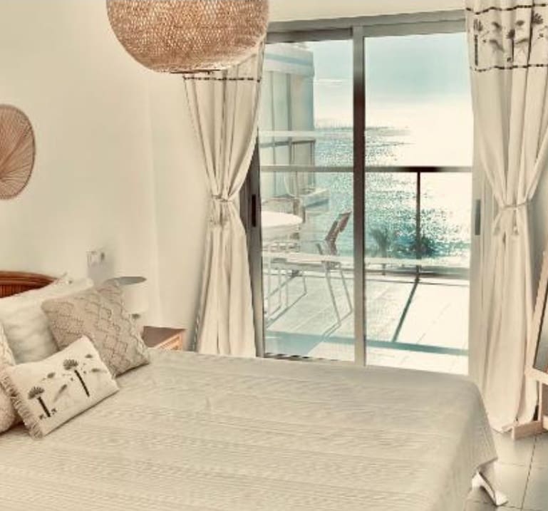 1 chambre Appartement à vendre à Calpe / Calp avec piscine garage - 350 000 € (Ref: 9781290)