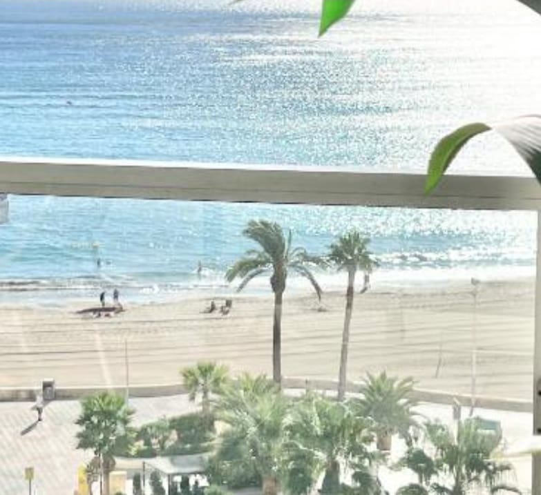 1 chambre Appartement à vendre à Calpe / Calp avec piscine garage - 350 000 € (Ref: 9781290)