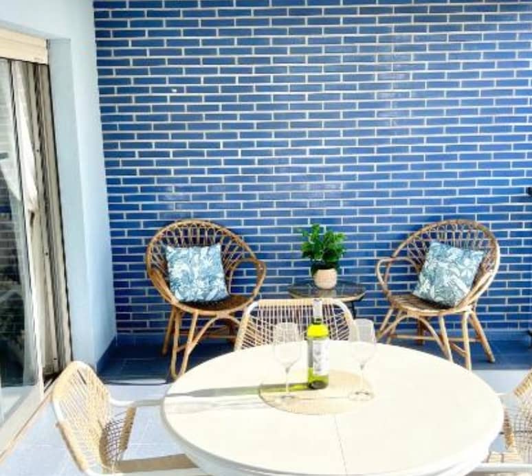 1 chambre Appartement à vendre à Calpe / Calp avec piscine garage - 350 000 € (Ref: 9781290)