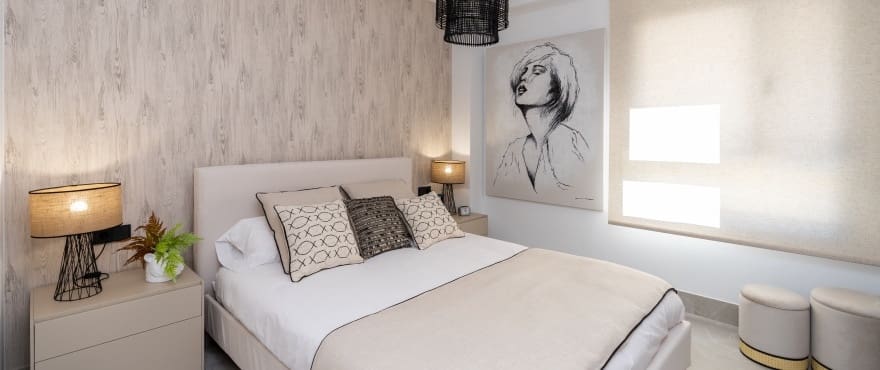 2 bedroom Apartment for sale in Istan with pool garage - € 460,000 (Ref: 9802668)