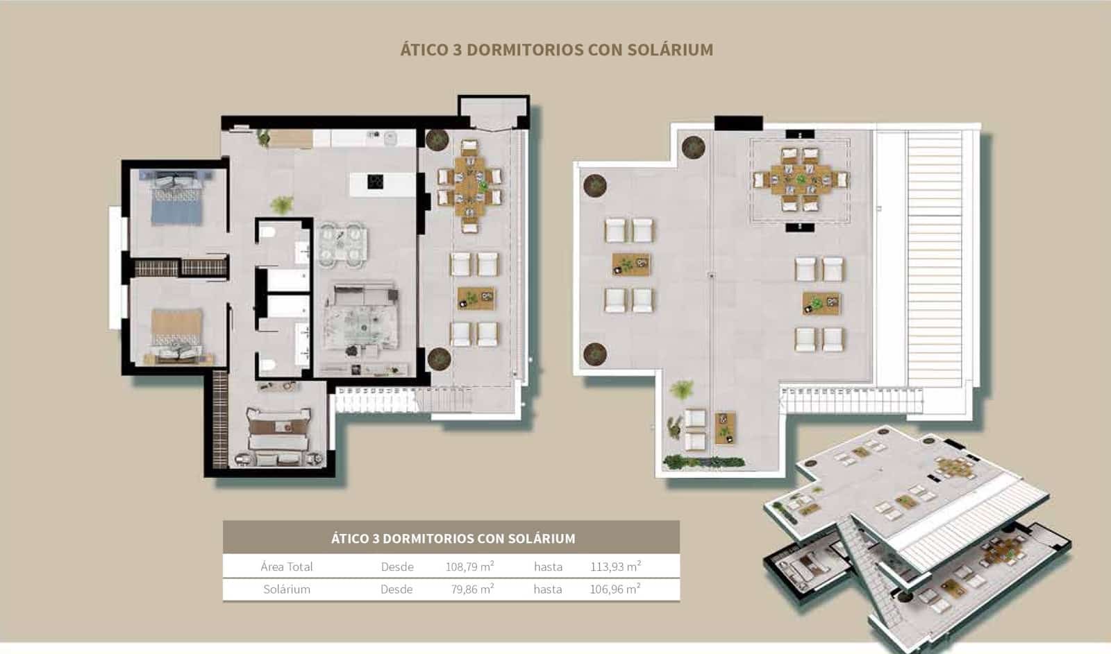 2 bedroom Apartment for sale in Istan with pool garage - € 460,000 (Ref: 9802668)