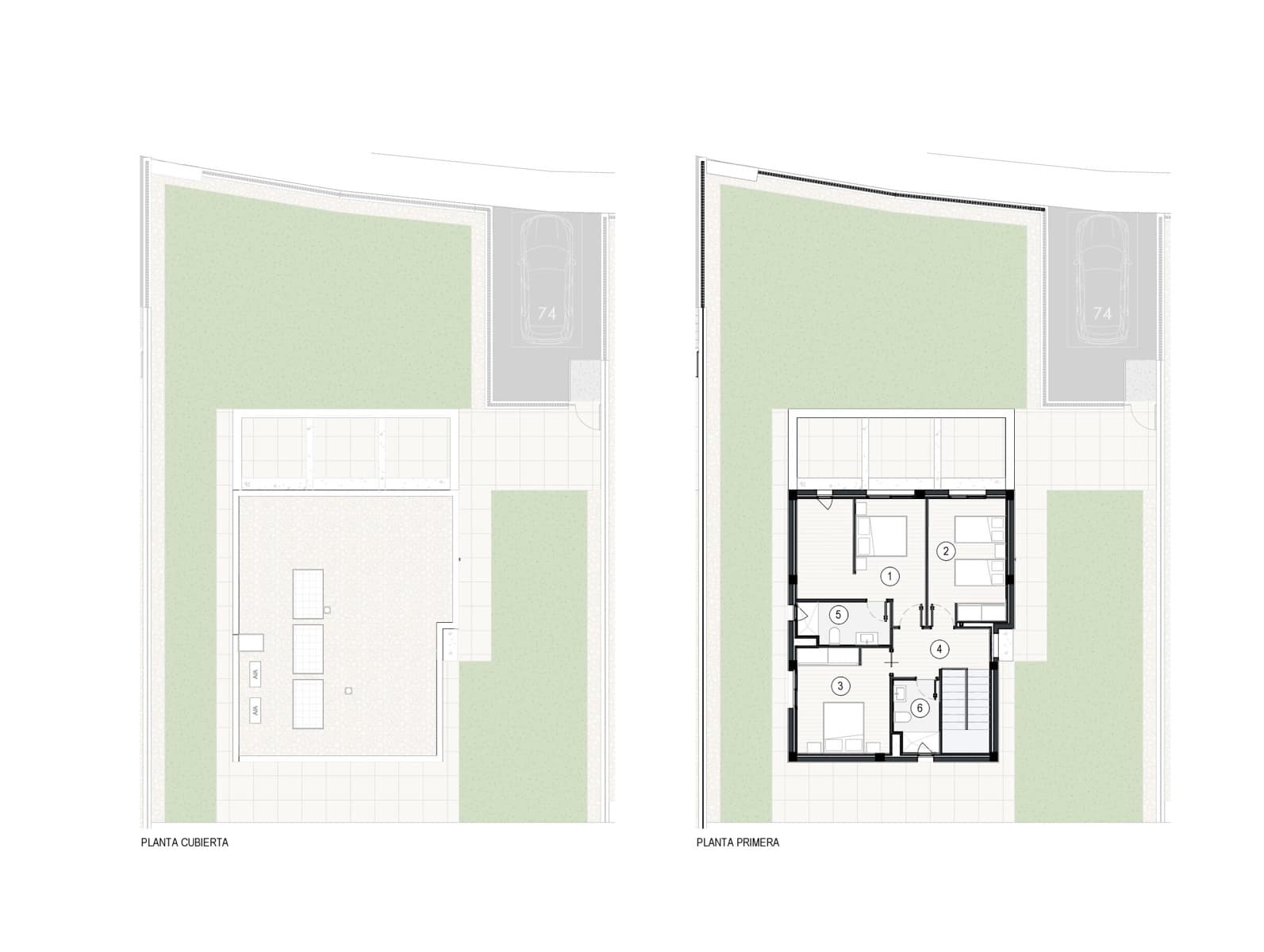 4 slaapkamer Villa te koop in Finestrat met zwembad garage - € 555.000 (Ref: 9809379)