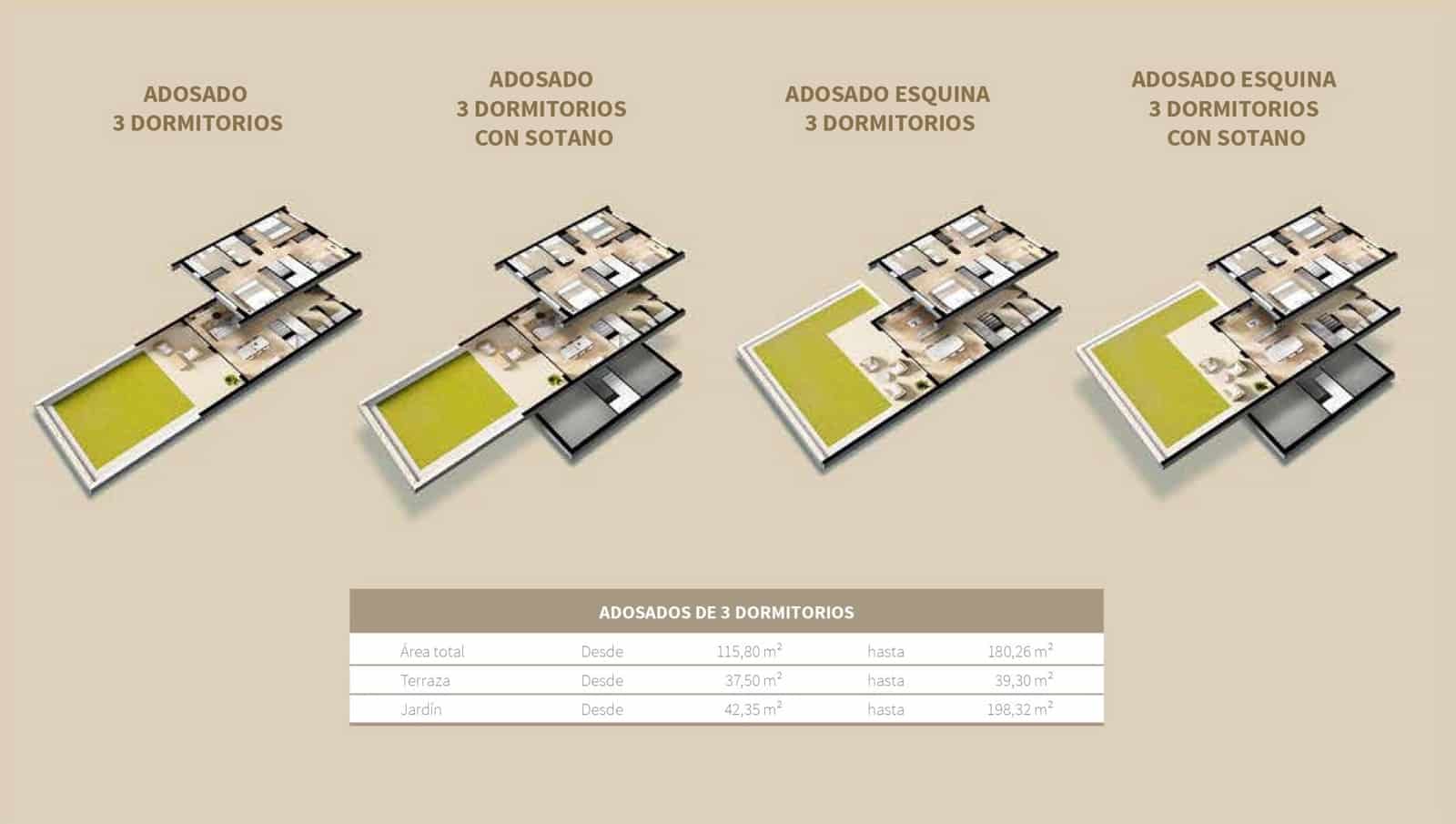 3 camera da letto Villa in vendita in Finestrat con piscina garage - 460.000 € (Rif: 9814541)
