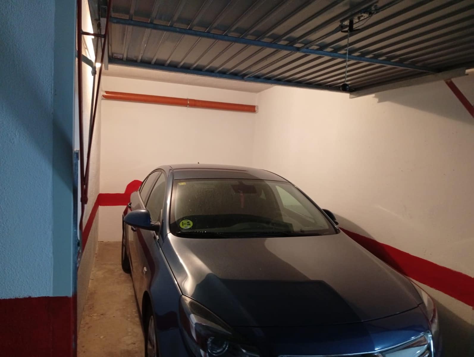1 soveværelse Lejlighed til salg i Calpe / Calp med swimmingpool - € 235.000 (Ref: 9820935)