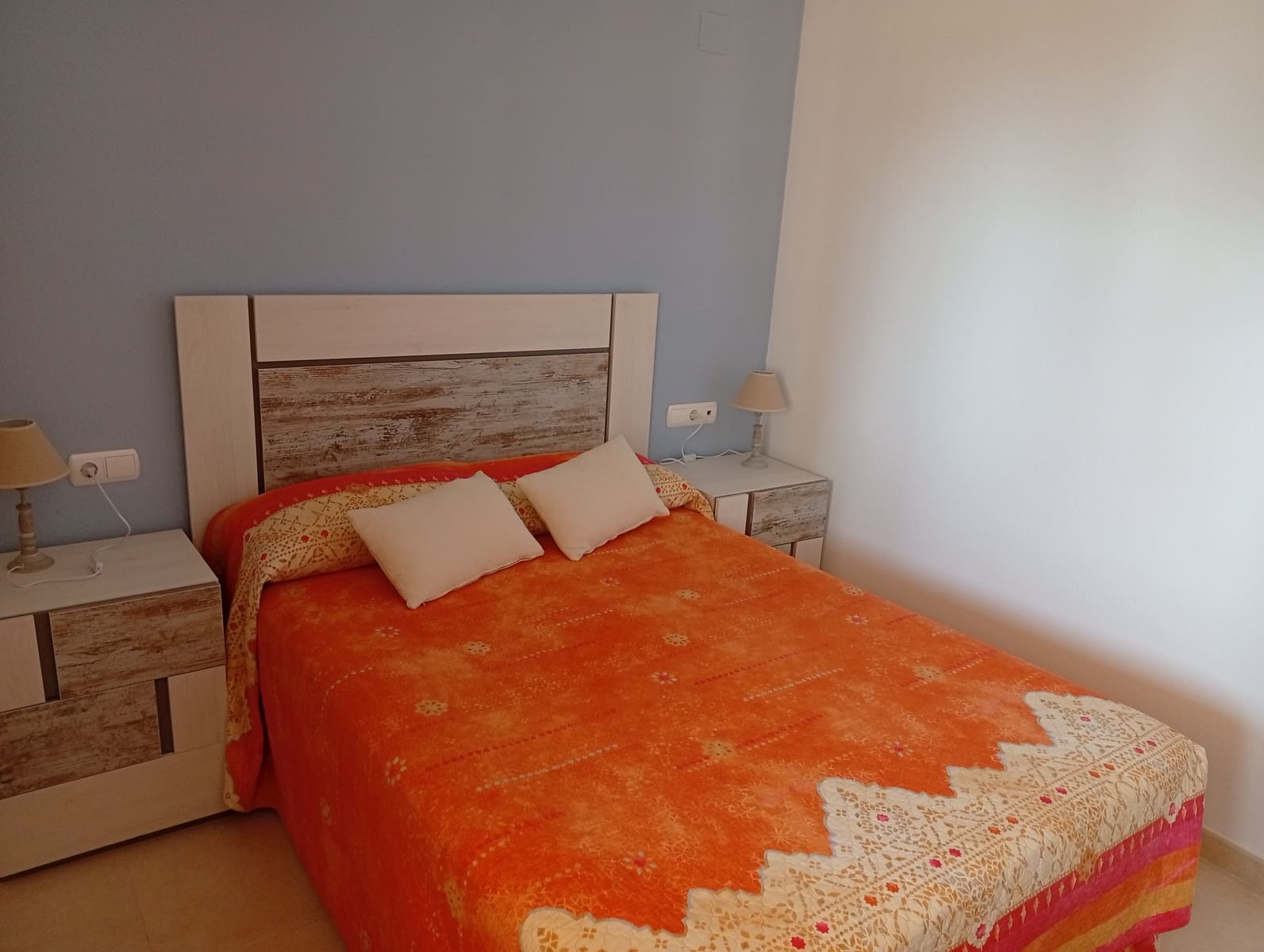 1 soveværelse Lejlighed til salg i Calpe / Calp med swimmingpool - € 235.000 (Ref: 9820935)