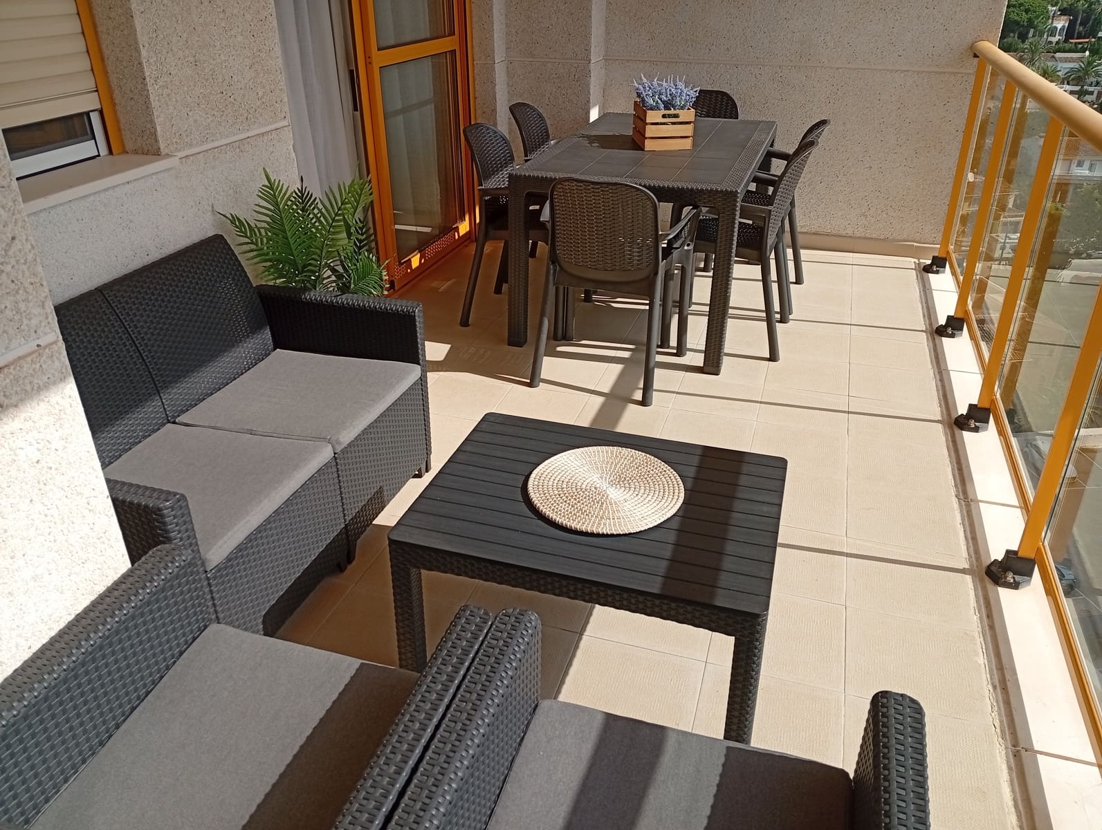 1 soveværelse Lejlighed til salg i Calpe / Calp med swimmingpool - € 235.000 (Ref: 9820935)