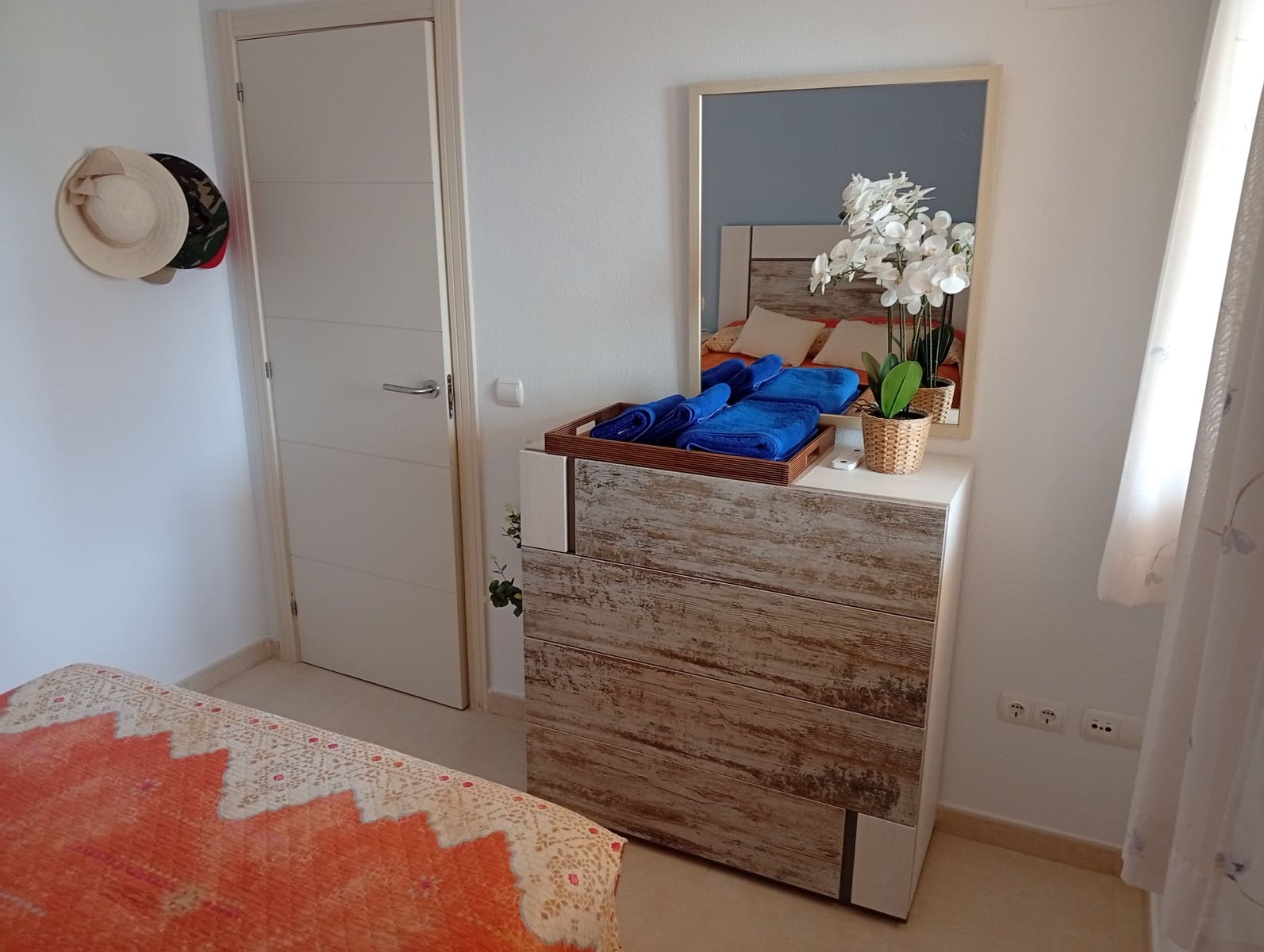 1 soveværelse Lejlighed til salg i Calpe / Calp med swimmingpool - € 235.000 (Ref: 9820935)