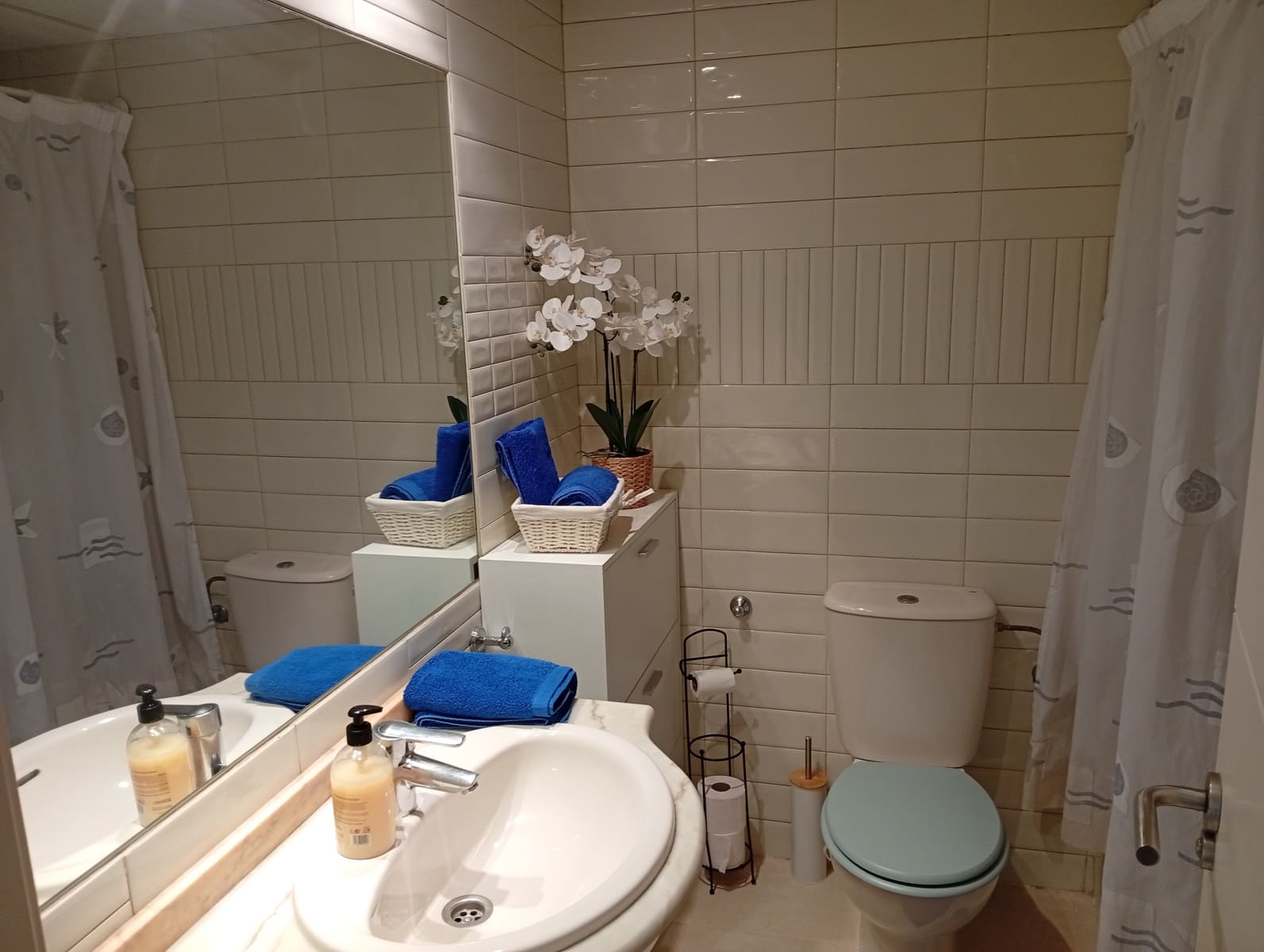 1 soveværelse Lejlighed til salg i Calpe / Calp med swimmingpool - € 235.000 (Ref: 9820935)