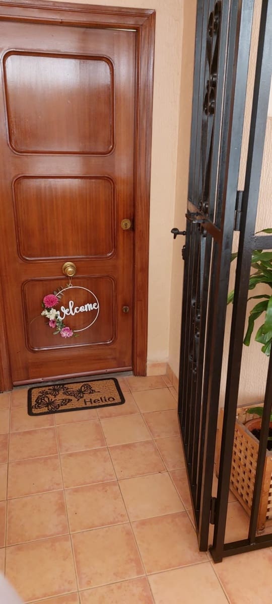 2 soveværelse Lejlighed til salg i Calpe / Calp - € 285.000 (Ref: 9823118)