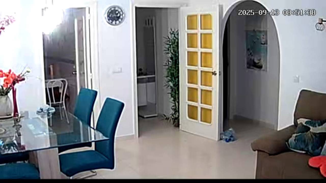 2 soveværelse Lejlighed til salg i Calpe / Calp - € 285.000 (Ref: 9823118)