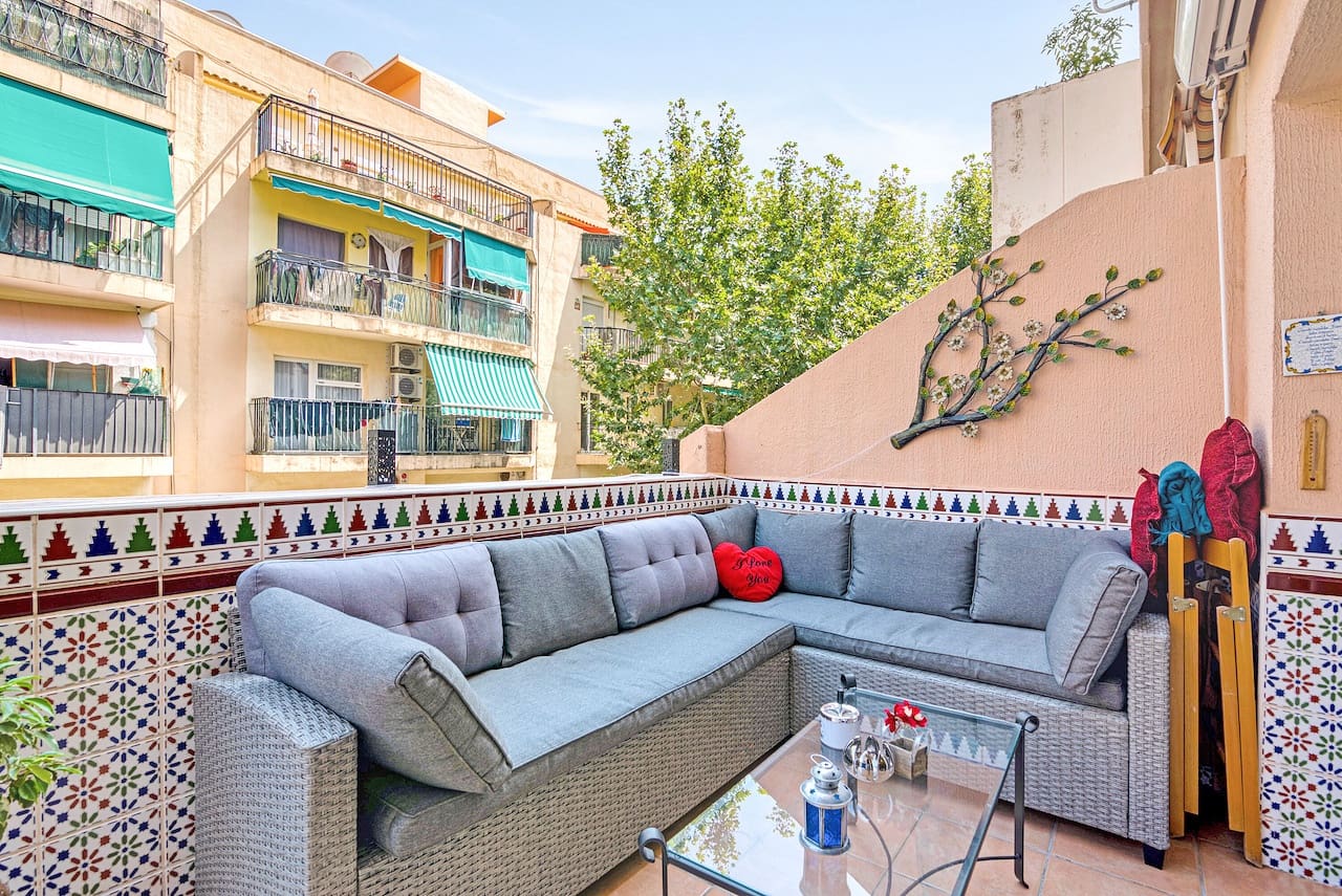 2 soveværelse Lejlighed til salg i Calpe / Calp - € 285.000 (Ref: 9823118)