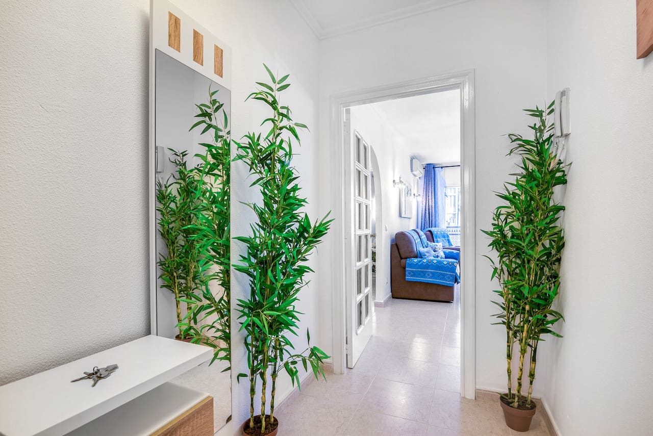 2 soveværelse Lejlighed til salg i Calpe / Calp - € 285.000 (Ref: 9823118)
