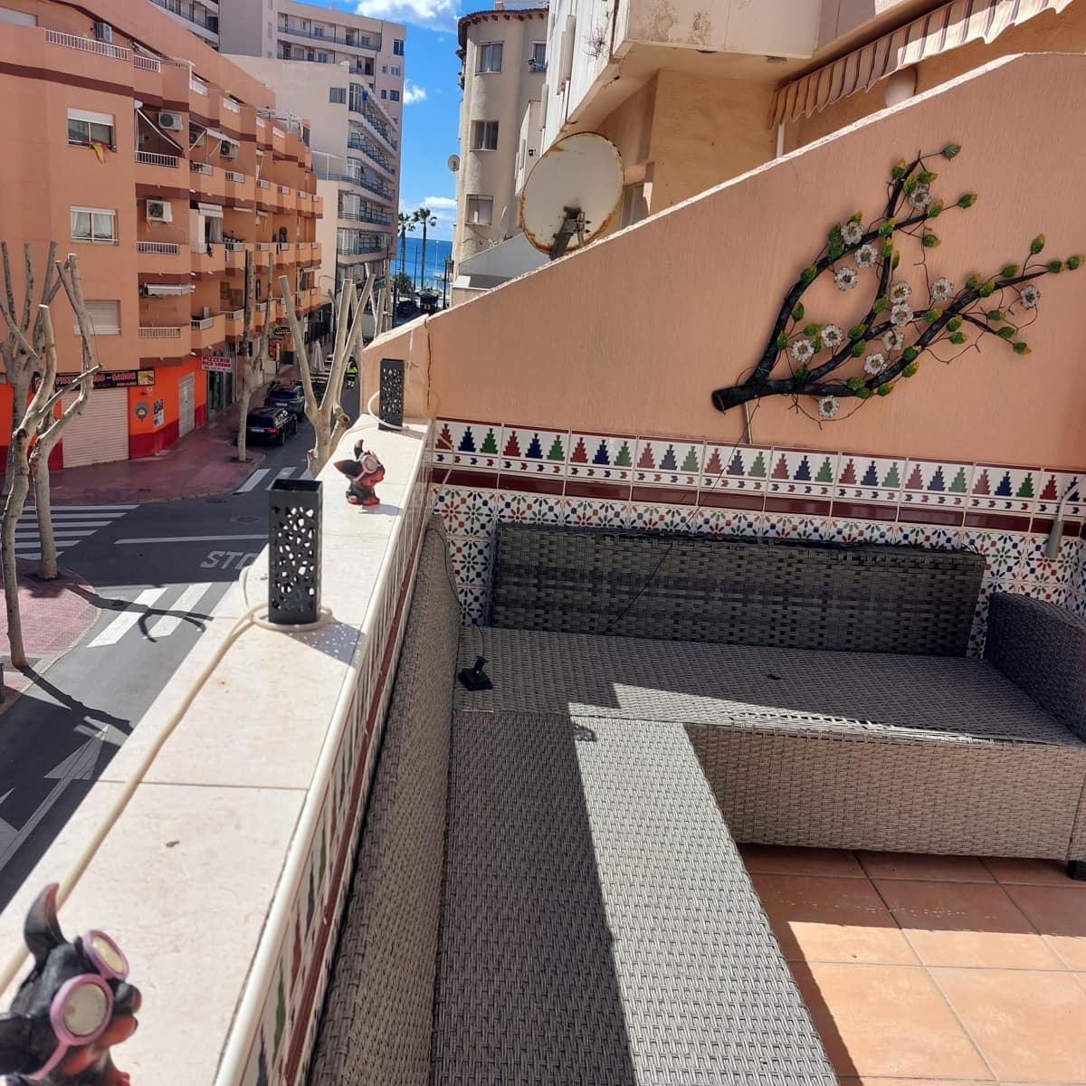 2 soveværelse Lejlighed til salg i Calpe / Calp - € 285.000 (Ref: 9823118)