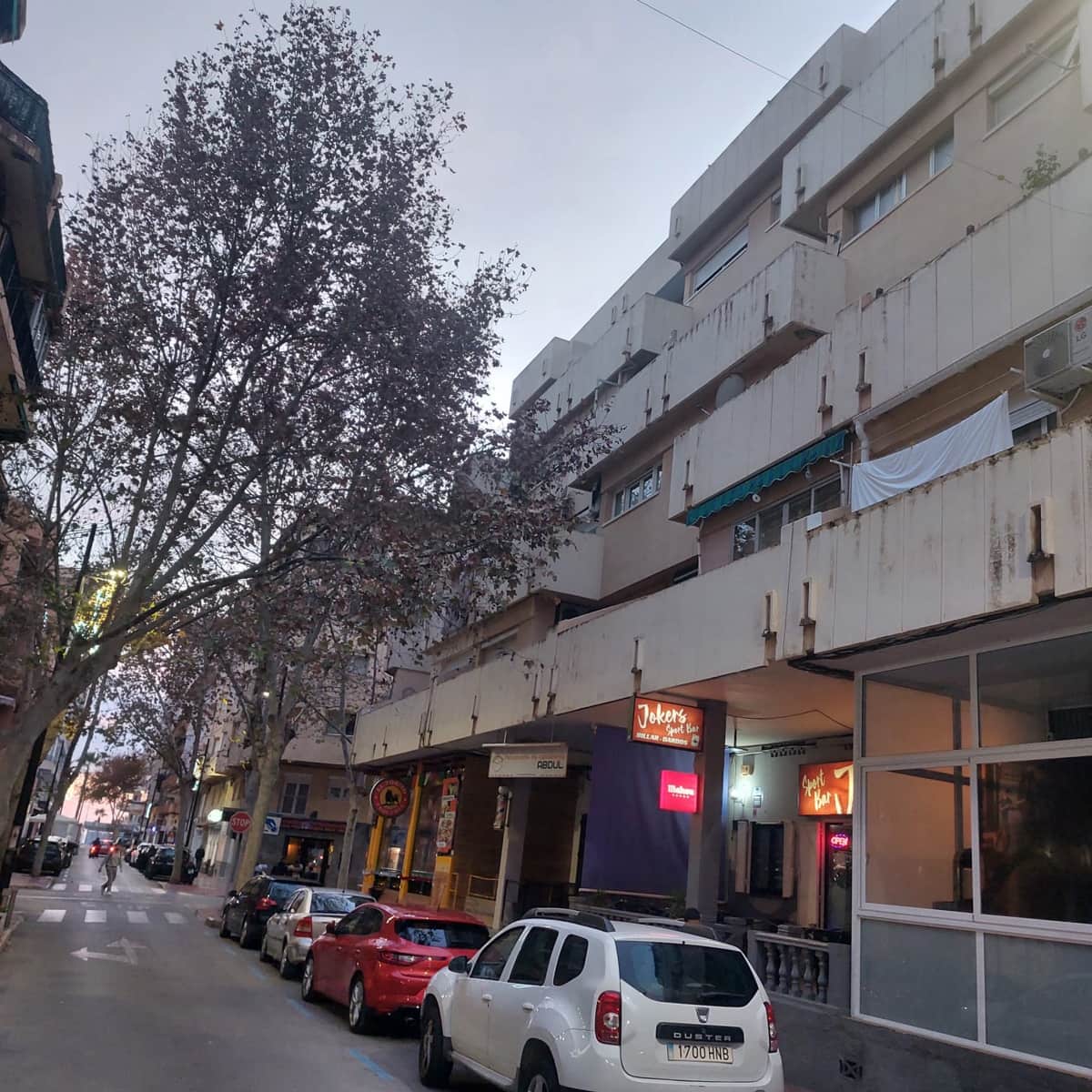 2 soveværelse Lejlighed til salg i Calpe / Calp - € 285.000 (Ref: 9823118)