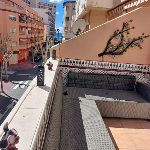 2 soveværelse Lejlighed til salg i Pueblo, Calpe / Calp - € 285.000 (Ref: 9823118)